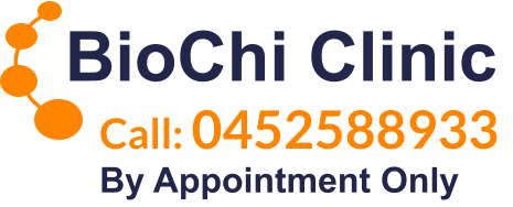 BioChi Clinic By Appointment Only Call: 0452588933